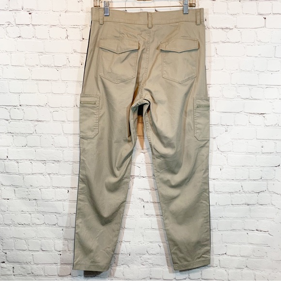 Athleta Summit Cargo Pants - Picture 2 of 9